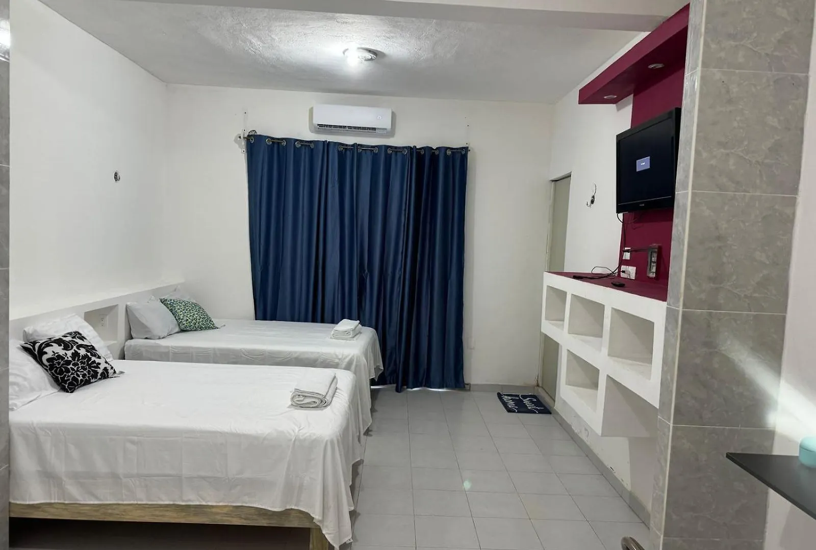 Casa Limon Bacalar Apartment