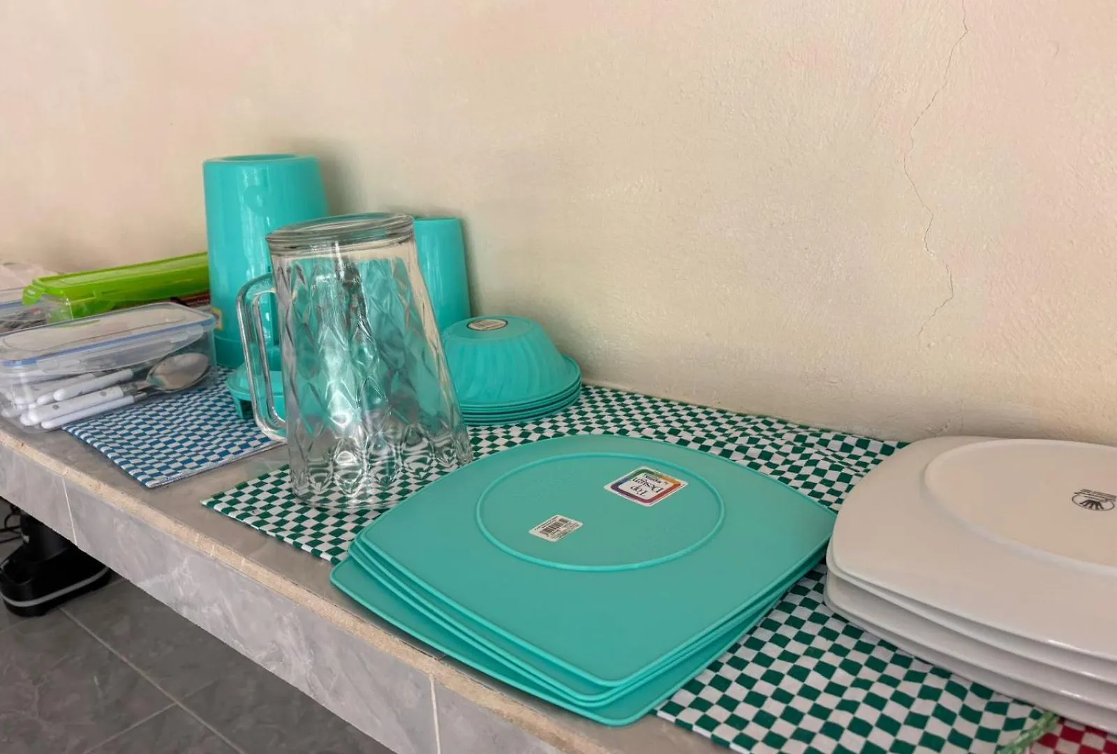 Casa Limon Bacalar Apartment Homestay