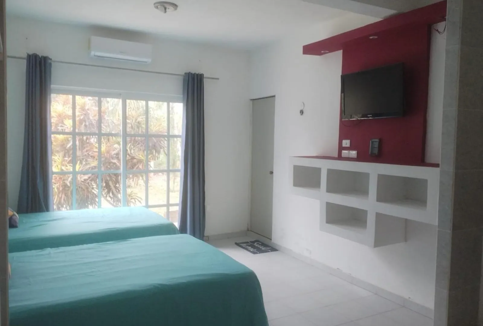 Casa Limon Bacalar Apartment 0*,  Mexico