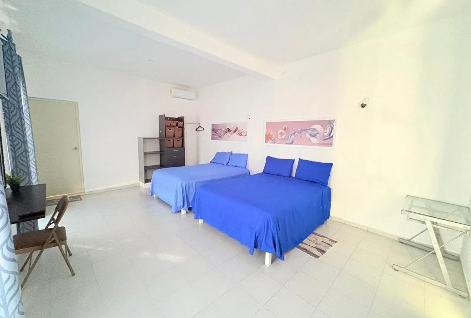 Casa Limon Bacalar Apartment Homestay