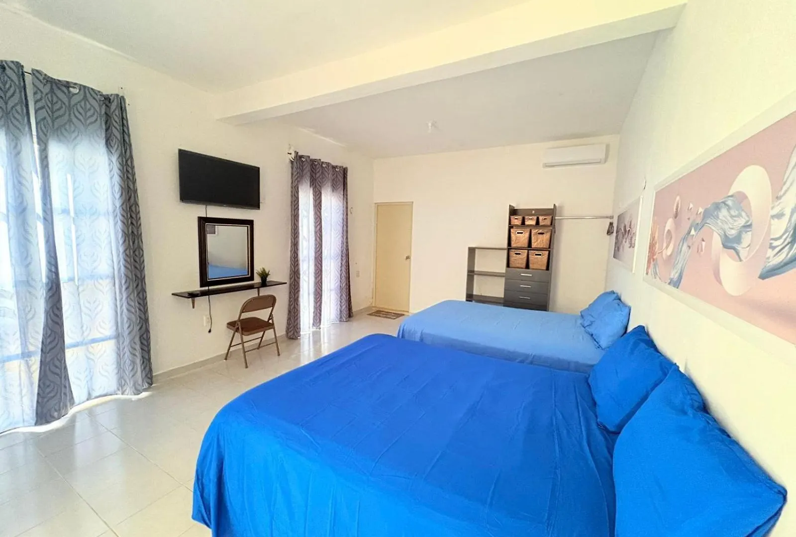 Homestay Casa Limon Bacalar Apartment Mexico