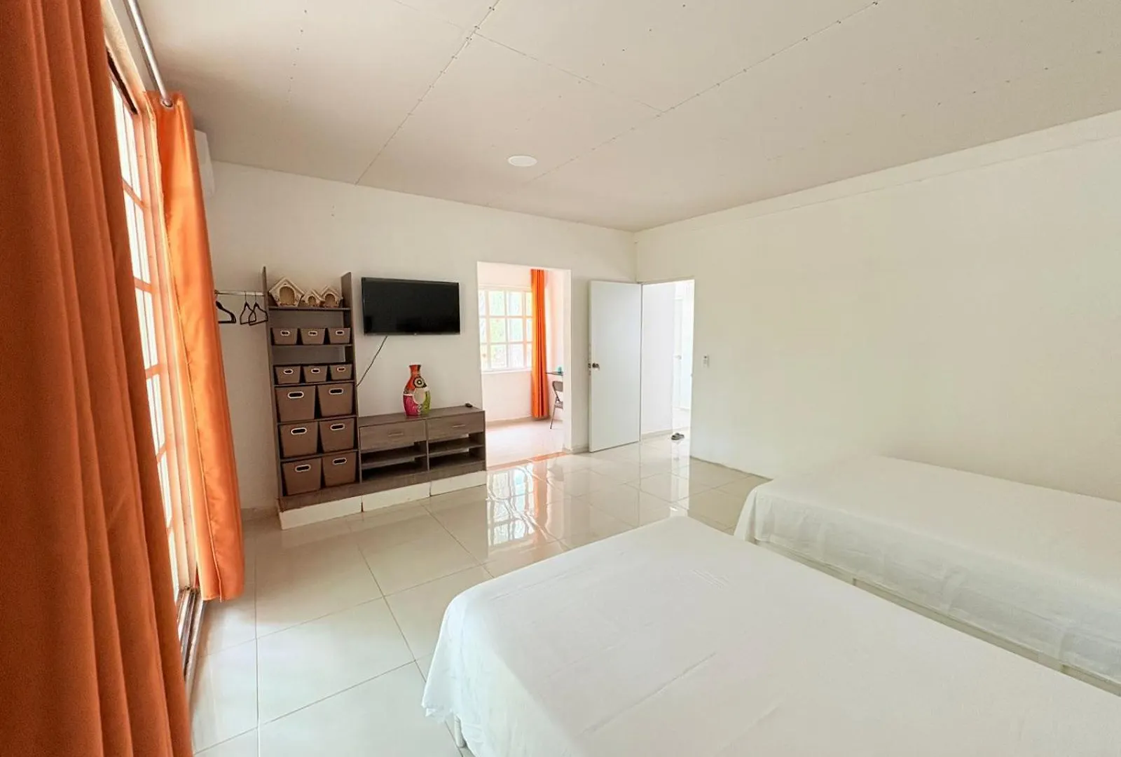 Casa Limon Bacalar Apartment Homestay