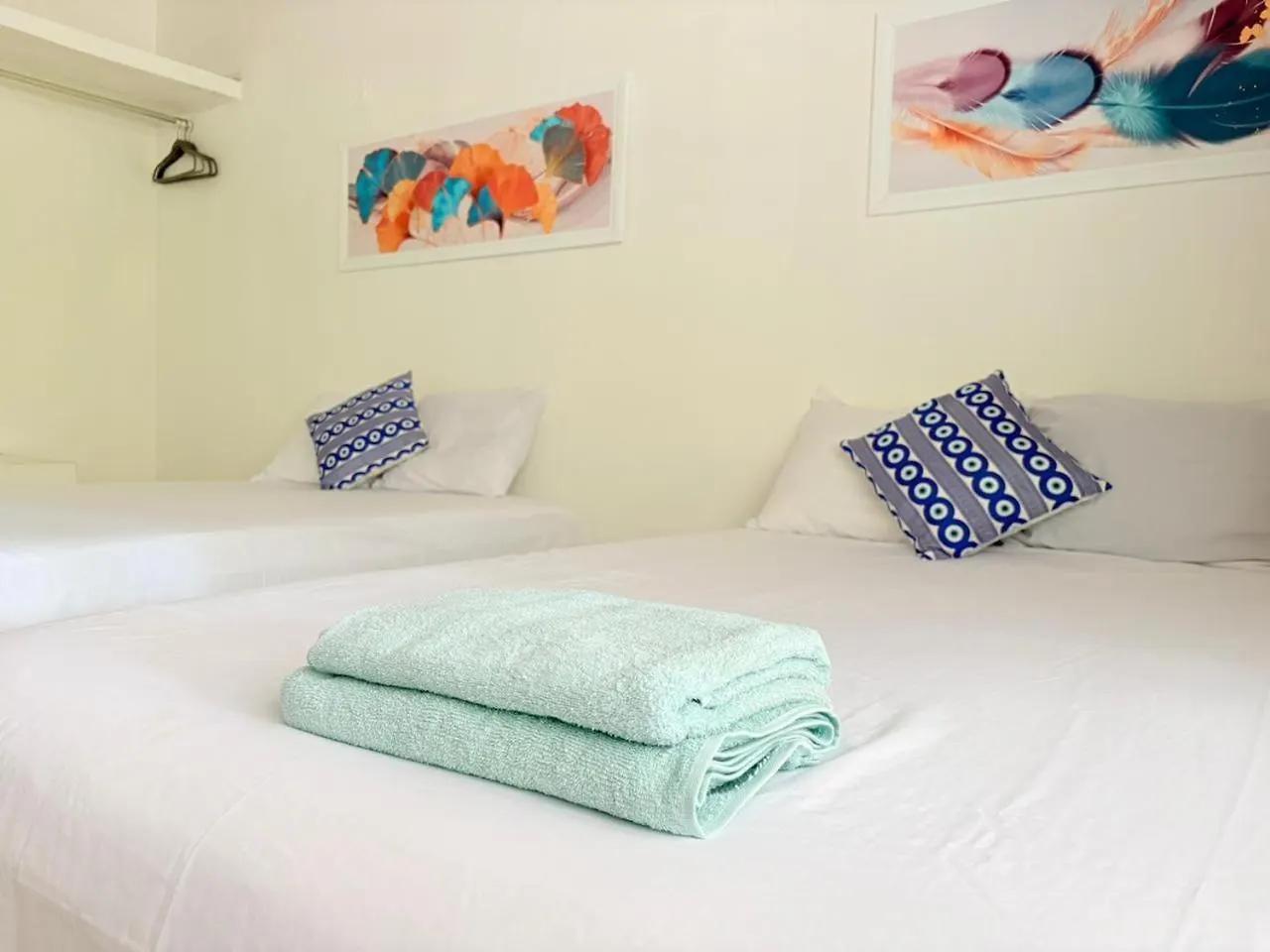 Casa Limon Bacalar Apartment Homestay