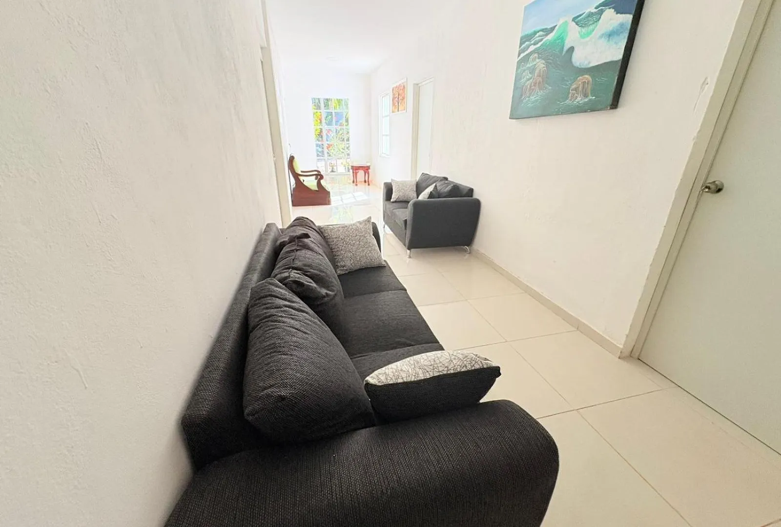 Casa Limon Bacalar Apartment