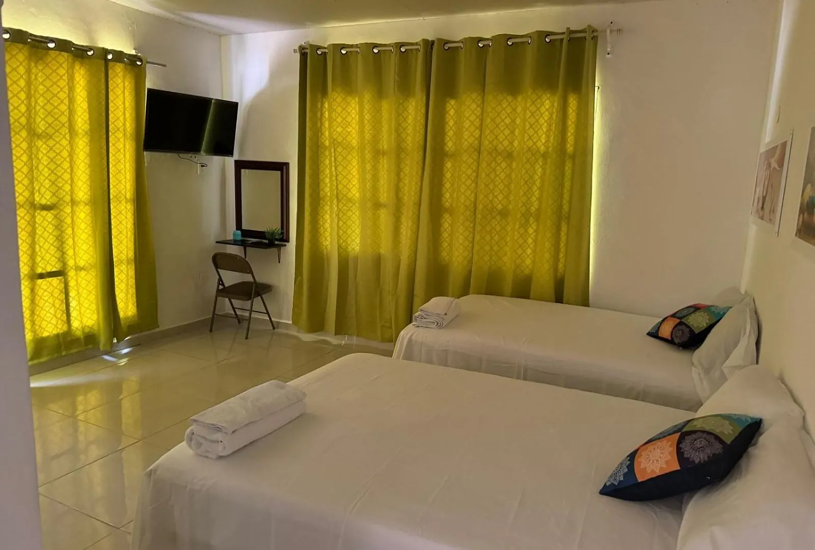 Casa Limon Bacalar Apartment