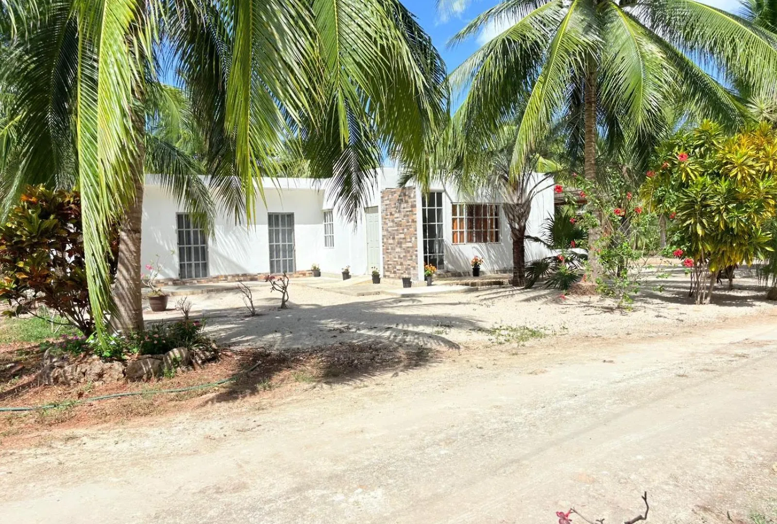 Casa Limon Bacalar Apartment 0*,