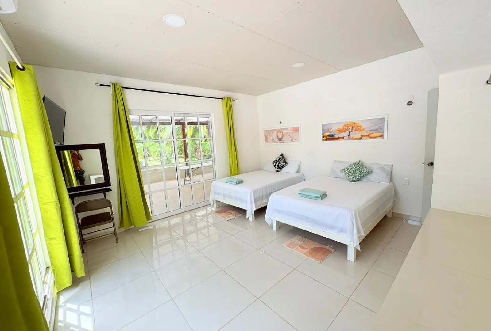 Casa Limon Bacalar Apartment 0*,