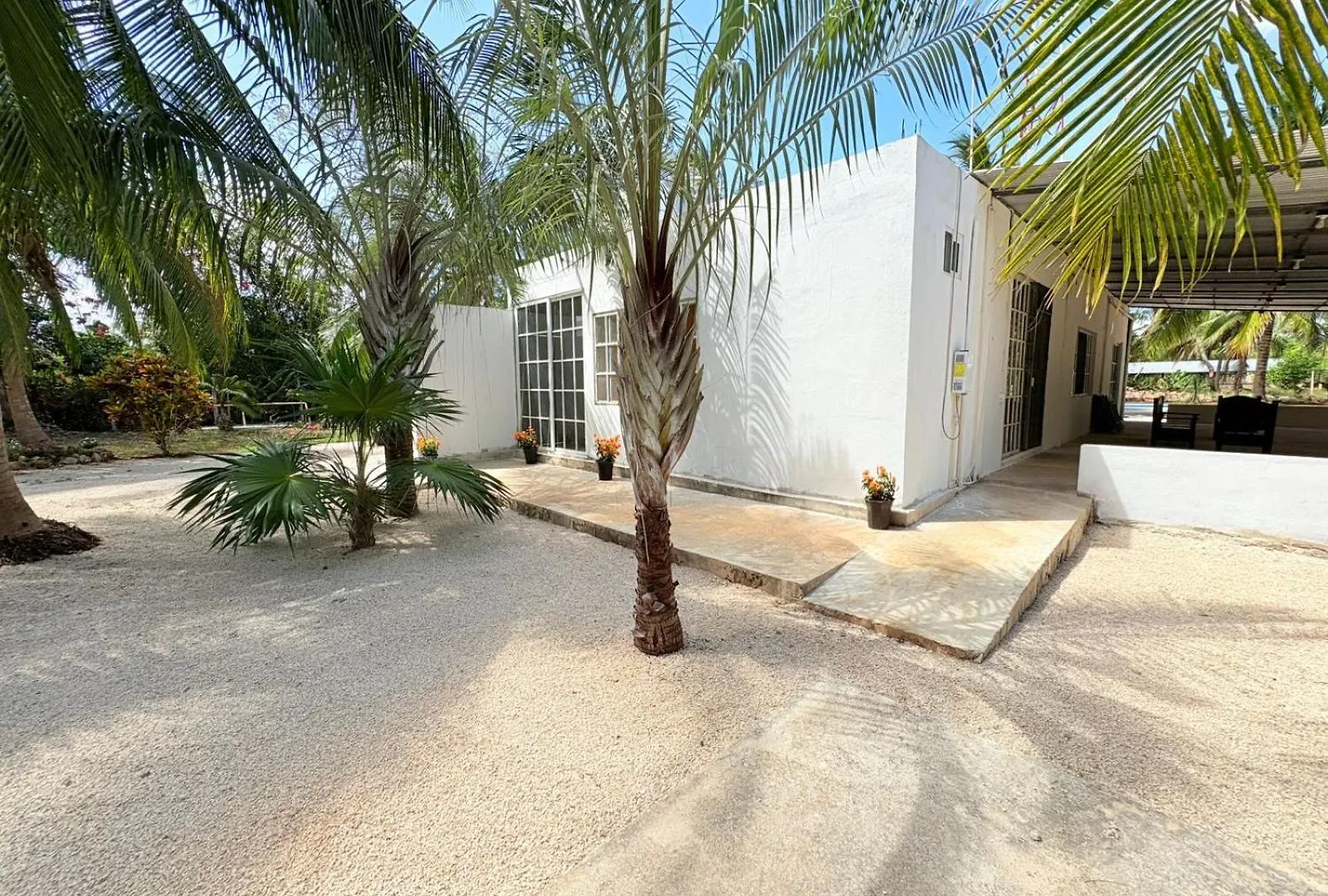 Casa Limon Bacalar Apartment