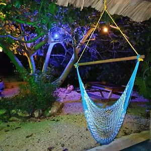  Mini-hôtel Hotelito Kuyche