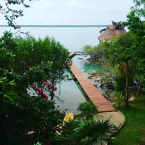 2* Hotel Villas Eco-romanticas Kuuch Ka'anil